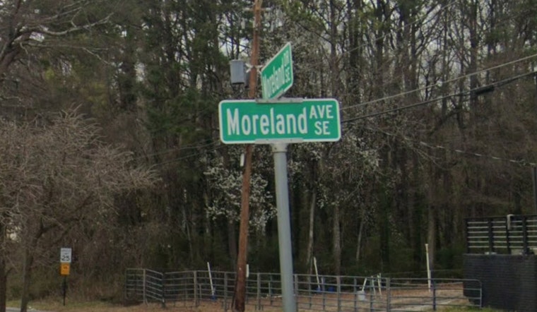 Atlanta Man Charged with Aggravated Assault Following Shooting on Moreland Ave. SE