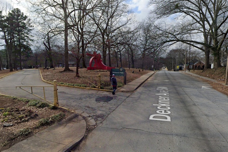 Atlanta Man Charged with Concealing Death and Tampering with Evidence Following Discovery on Deckner Avenue