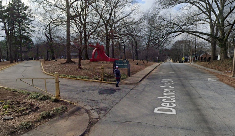 Atlanta Man Charged with Concealing Death and Tampering with Evidence Following Discovery on Deckner Avenue