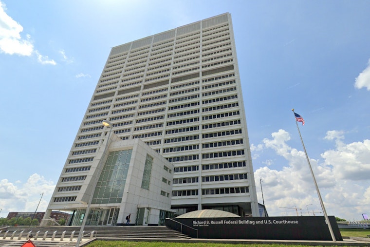 Atlanta Man Indicted on Federal Charges for Operating Extensive Drug Trafficking Ring with Arsenal of Firearms