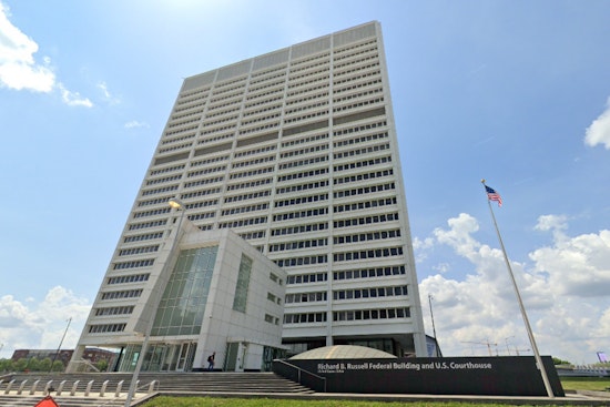 Atlanta Man Indicted on Federal Charges for Operating Extensive Drug Trafficking Ring with Arsenal of Firearms