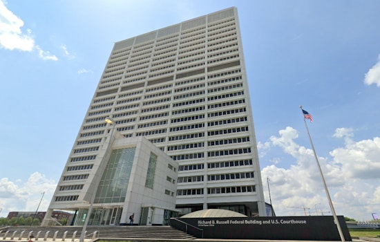 Atlanta Man Indicted on Federal Charges for Operating Extensive Drug Trafficking Ring with Arsenal of Firearms