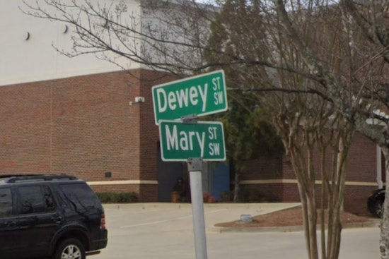 Atlanta Man, Perry McCullough, Charged With Murder Following Dewey St. SW Homicide