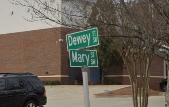 Atlanta Man, Perry McCullough, Charged With Murder Following Dewey St. SW Homicide