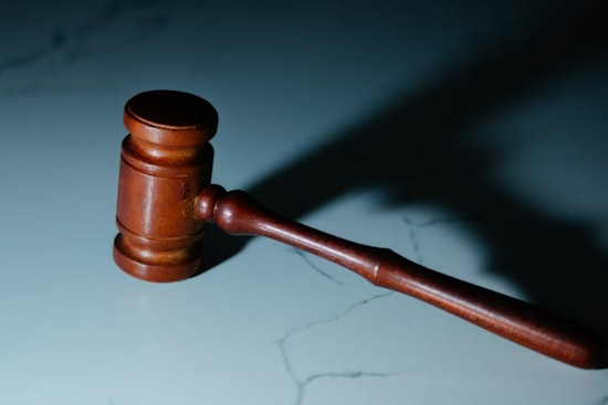 Atlanta Man Rodney McWeay Found Guilty of Murder in Starvation Death of 4-Year-Old Daughter