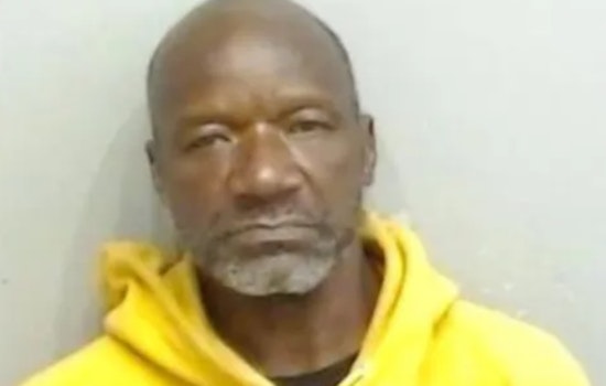 Atlanta Man with Burglary Warrant Arrested for Identity Theft Amidst National Financial Aid Scam Crisis