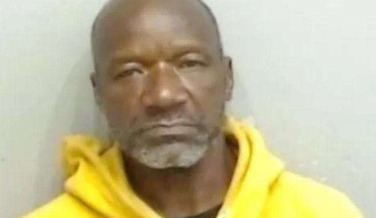 Atlanta Man with Burglary Warrant Arrested for Identity Theft Amidst National Financial Aid Scam Crisis