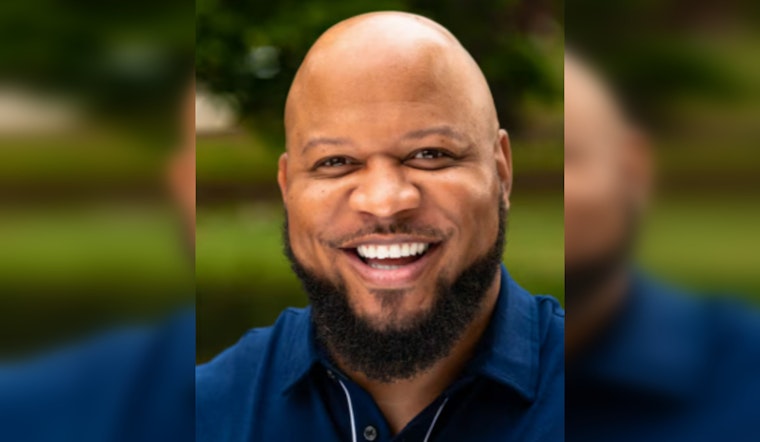 Atlanta Mayor Andre Dickens Appoints Dewayne R. Queen as City's First Director of LGBTQ Affairs