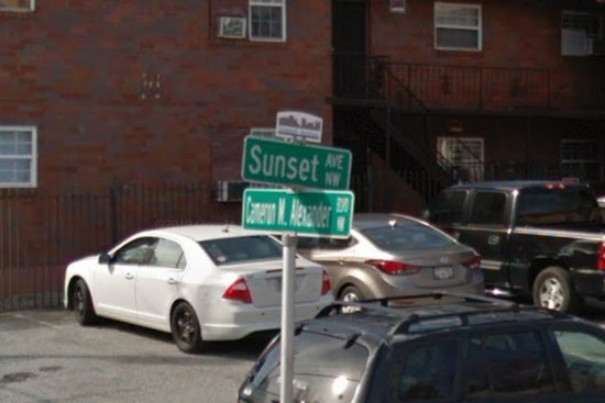 Atlanta Police and U.S. Marshals Apprehend Suspect in Sunset Ave. Homicide Case