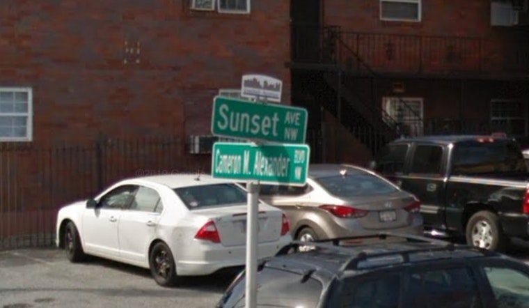 Atlanta Police and U.S. Marshals Apprehend Suspect in Sunset Ave. Homicide Case
