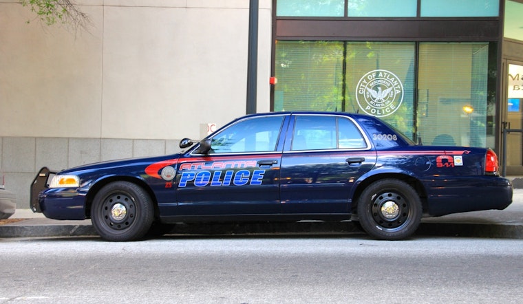 Atlanta Police Announce Arrest of Suspect Accused in 2023 Allegheny Street Homicide
