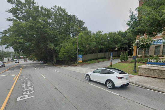 Atlanta Police Deem Peachtree Road NW Confrontation a Justifiable Homicide Amid Family Dispute