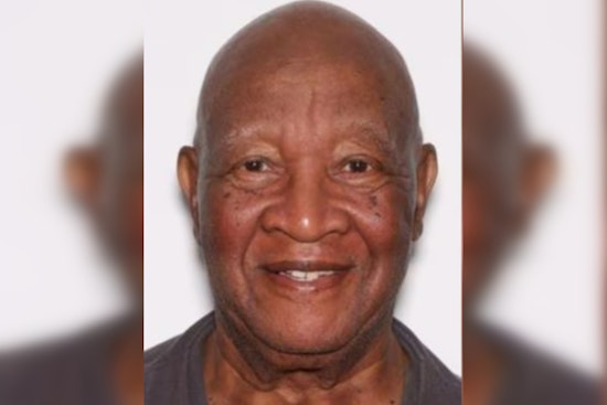 Atlanta Police Intensify Search for Missing 79-Year-Old North Carolina Man with Dementia