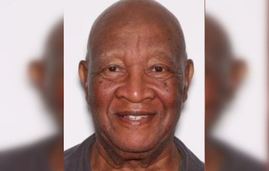 Atlanta Police Intensify Search for Missing 79-Year-Old North Carolina Man with Dementia