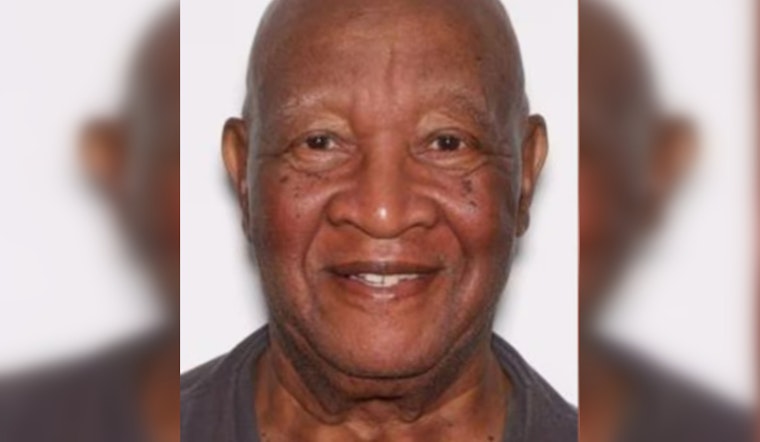 Atlanta Police Intensify Search for Missing 79-Year-Old North Carolina Man with Dementia