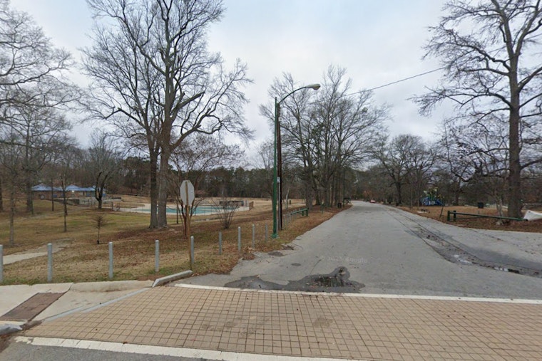 Atlanta Police Investigate Fatal Shooting at Mozley Park, Community Honors Victim with Balloon Release