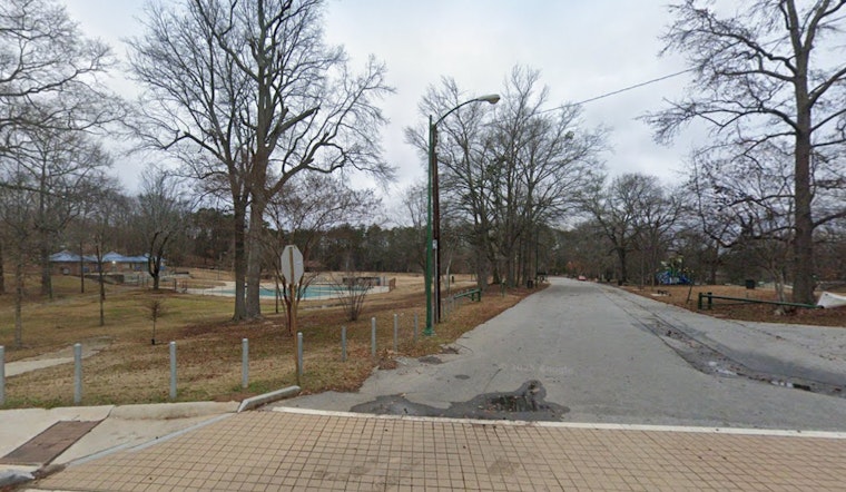 Atlanta Police Investigate Fatal Shooting at Mozley Park, Community Honors Victim with Balloon Release
