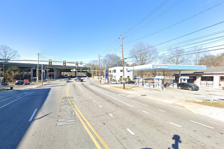 Atlanta Police Investigating Fatal Shooting on Martin Luther King Jr. Drive, Community Urged to Provide Leads