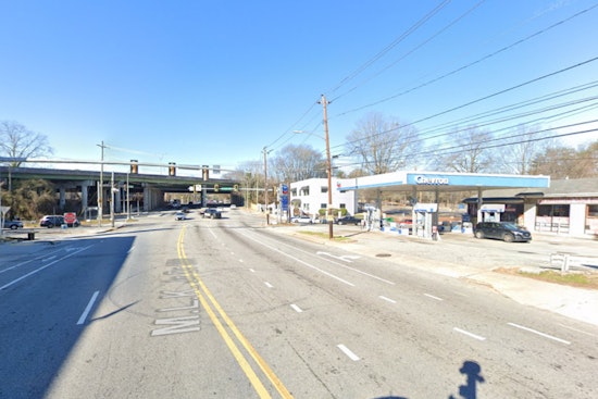 Atlanta Police Investigating Fatal Shooting on Martin Luther King Jr. Drive, Community Urged to Provide Leads