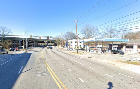 Atlanta Police Investigating Fatal Shooting on Martin Luther King Jr. Drive, Community Urged to Provide Leads