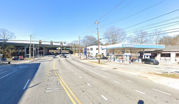 Atlanta Police Investigating Fatal Shooting on Martin Luther King Jr. Drive, Community Urged to Provide Leads