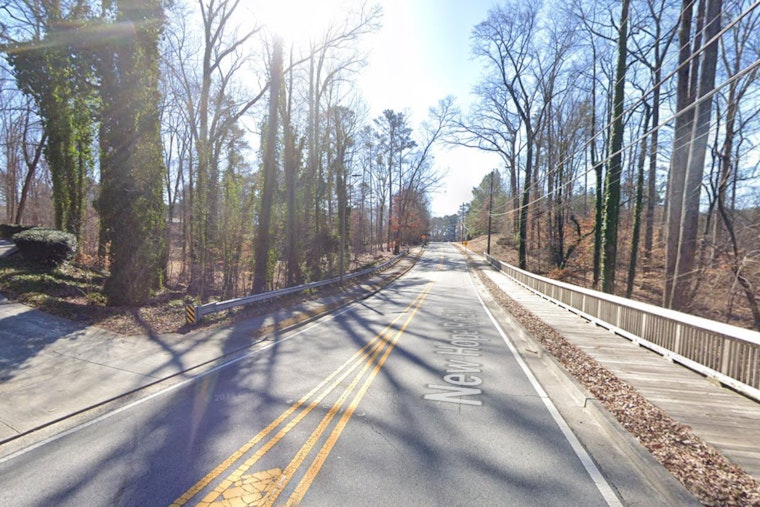 Atlanta Police Launch Homicide Investigation After Early Morning Shooting on Southwest Side