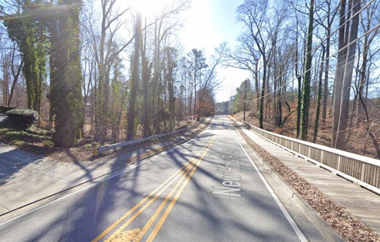 Atlanta Police Launch Homicide Investigation After Early Morning Shooting on Southwest Side
