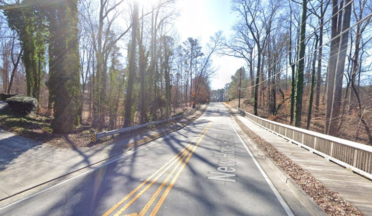 Atlanta Police Launch Homicide Investigation After Early Morning Shooting on Southwest Side