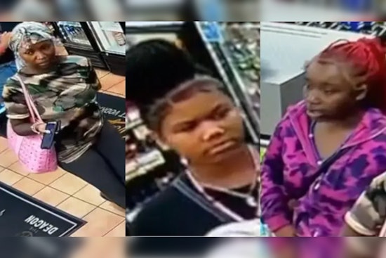 Atlanta Police Seek Public's Help to Find Trio Suspected of Attempted Liquor Store Robbery on Metropolitan Parkway