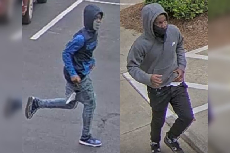 Atlanta Police Seek Public's Help to Identify Suspects in Shooting of 15-year-old Boy in Northwest Atlanta