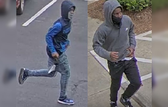 Atlanta Police Seek Public's Help to Identify Suspects in Shooting of 15-year-old Boy in Northwest Atlanta