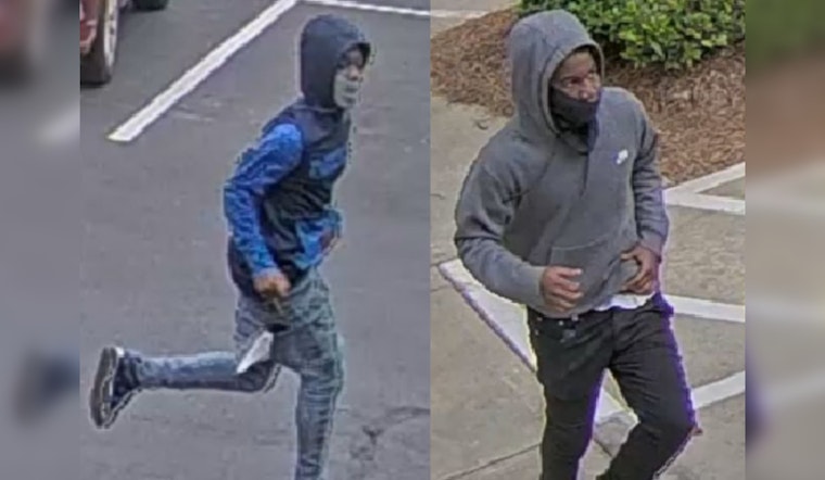 Atlanta Police Seek Public's Help to Identify Suspects in Shooting of 15-year-old Boy in Northwest Atlanta