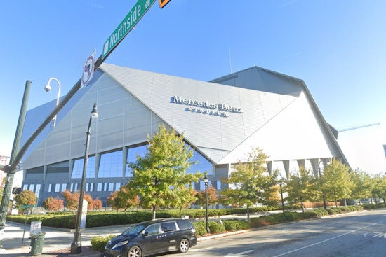 Atlanta Rallies Over 800 Volunteers for FIFA Club World Cup Amid Preparations for the World Cup