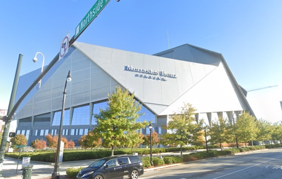 Atlanta Rallies Over 800 Volunteers for FIFA Club World Cup Amid Preparations for the World Cup