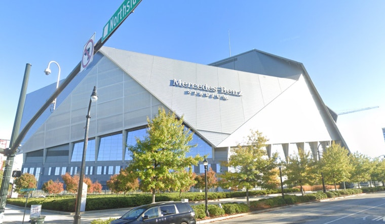 Atlanta Rallies Over 800 Volunteers for FIFA Club World Cup Amid Preparations for the World Cup