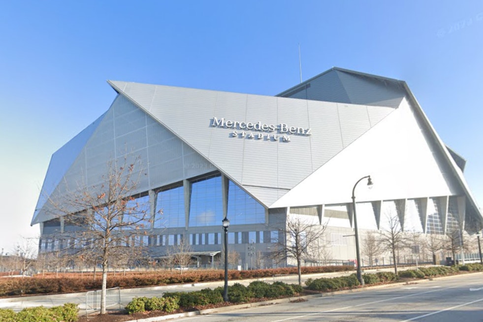 Atlanta Sees Mixed Impact from FIFA Club World Cup Debut Despite Low Turnout at Mercedes-Benz Stadium