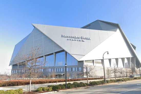Atlanta Sees Mixed Impact from FIFA Club World Cup Debut Despite Low Turnout at Mercedes-Benz Stadium