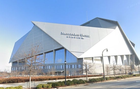 Atlanta Sees Mixed Impact from FIFA Club World Cup Debut Despite Low Turnout at Mercedes-Benz Stadium