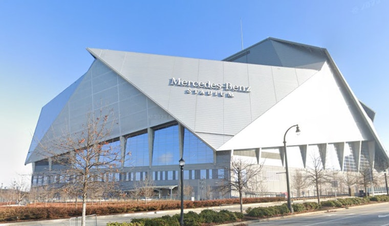 Atlanta Sees Mixed Impact from FIFA Club World Cup Debut Despite Low Turnout at Mercedes-Benz Stadium