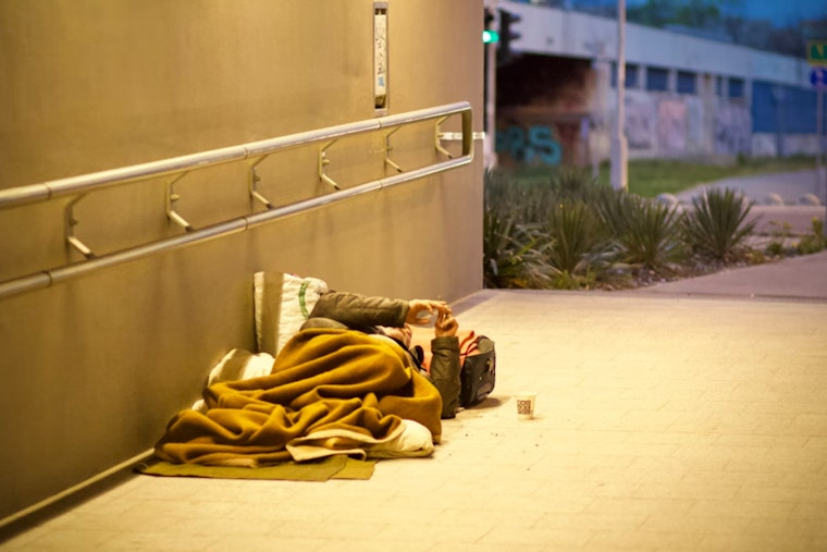 Atlanta Task Force Outlines New Strategy to Tackle Homelessness with Dignity and Coordination