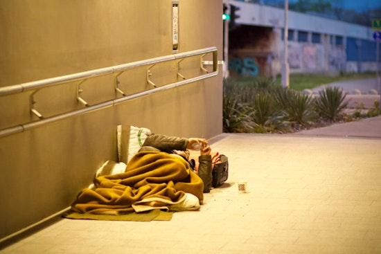 Atlanta Task Force Outlines New Strategy to Tackle Homelessness with Dignity and Coordination
