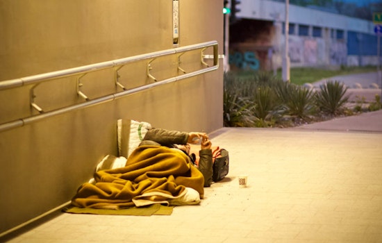 Atlanta Task Force Outlines New Strategy to Tackle Homelessness with Dignity and Coordination