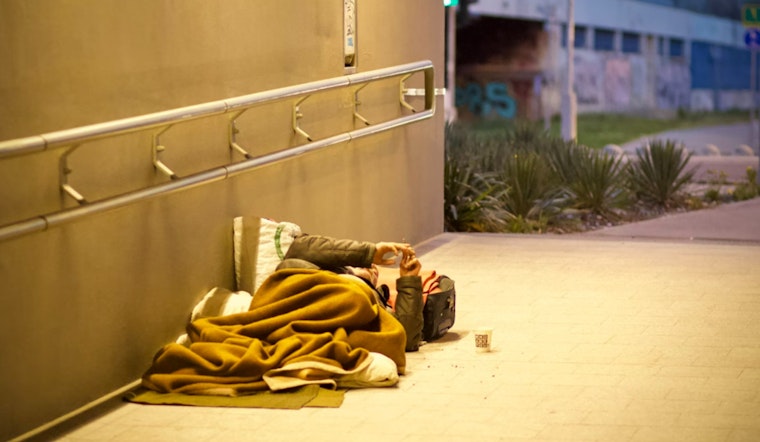 Atlanta Task Force Outlines New Strategy to Tackle Homelessness with Dignity and Coordination