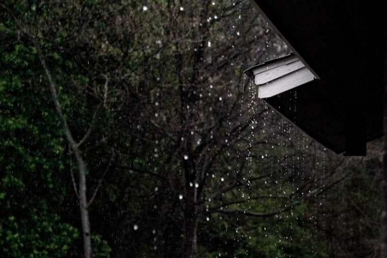 Atlanta Weather Alert, Week of Summer Thunderstorms and Rising Temperatures Ahead
