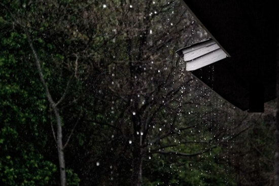 Atlanta Weather Alert, Week of Summer Thunderstorms and Rising Temperatures Ahead