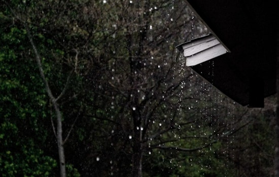 Atlanta Weather Alert, Week of Summer Thunderstorms and Rising Temperatures Ahead