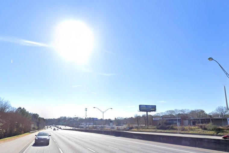 Atlanta Welcomes Sunny Skies and Rising Temperatures to Start the Week