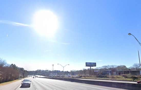 Atlanta Welcomes Sunny Skies and Rising Temperatures to Start the Week