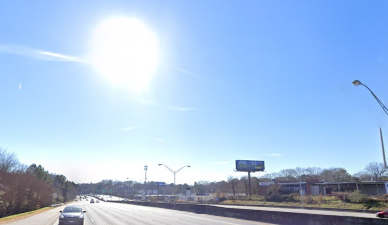 Atlanta Welcomes Sunny Skies and Rising Temperatures to Start the Week