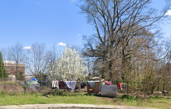 Atlanta's Homelessness Initiative Gains Momentum with 500 New Housing Units Ahead of 2026 FIFA World Cup